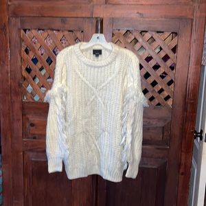 Lumiere sweater